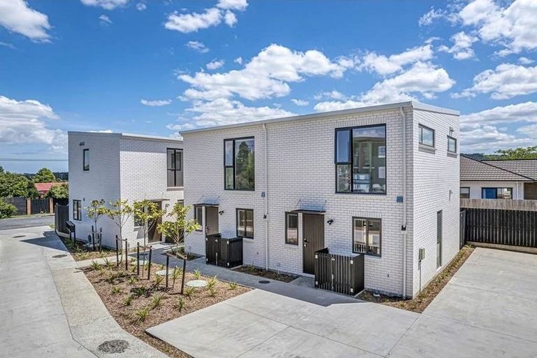 Photo of property in 7/3 Tapu Road, Huapai, Kumeu, 0810