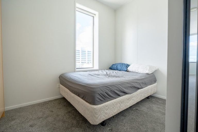 Photo of property in Twin Towers, 613/17 Putney Way, Manukau, Auckland, 2104
