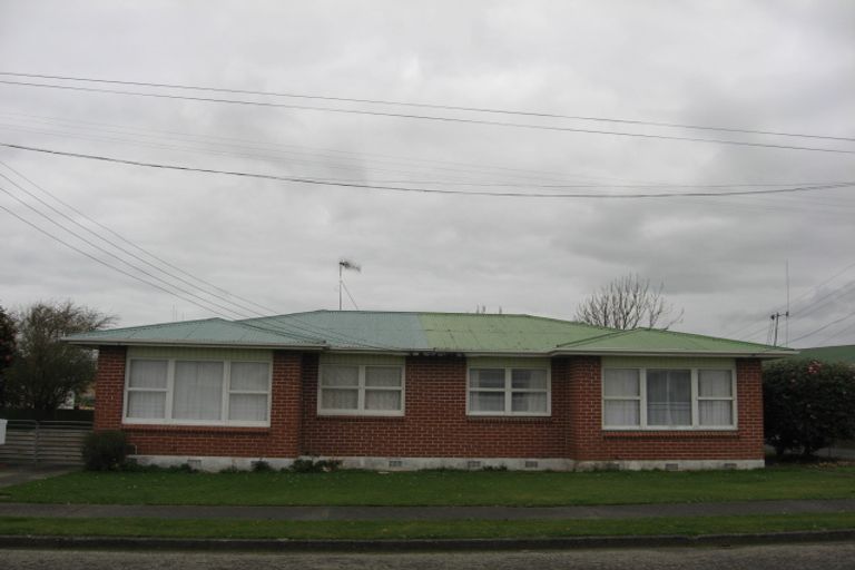 Photo of property in 61 Wilton Street, Levin, 5510