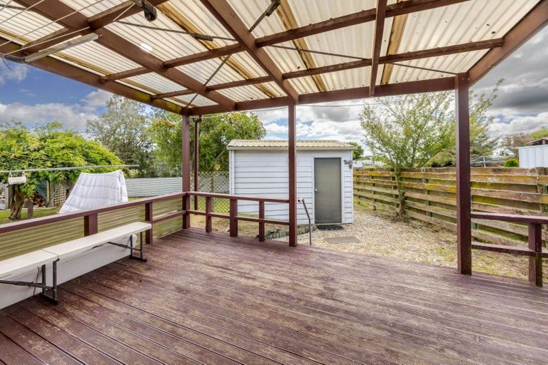 Photo of property in 22 Wilder Street, Waipukurau, 4200