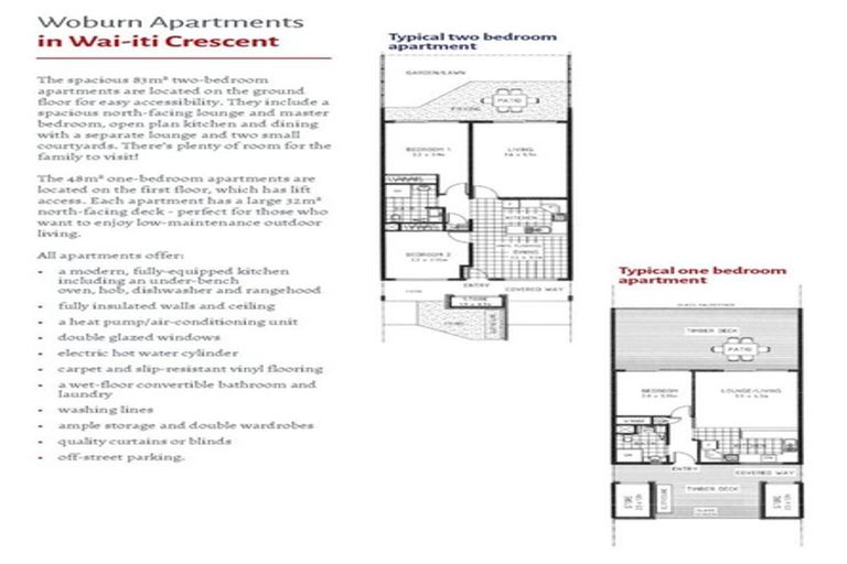 Photo of property in 29e Wai-iti Crescent, Woburn, Lower Hutt, 5010