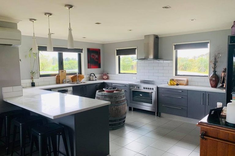 Photo of property in 219 Keogans Road, Arahura Valley, Hokitika, 7882