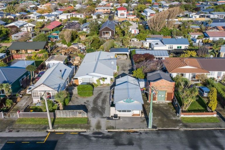 Photo of property in 47 Rodney Street, New Brighton, Christchurch, 8061