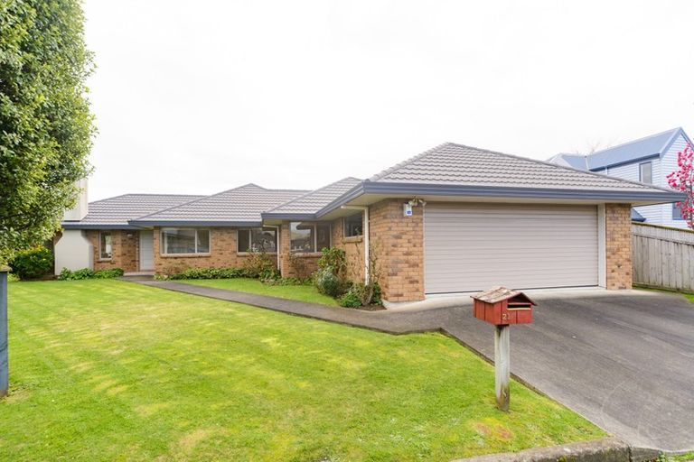 Photo of property in 21 Murphy Court, Highbury, Palmerston North, 4412