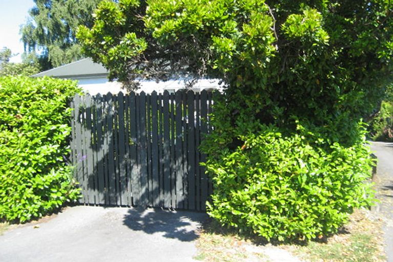 Photo of property in 16b Croydon Street, Sydenham, Christchurch, 8023