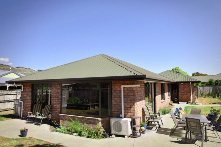 Photo of property in 8 Allport Close, Richmond, 7020