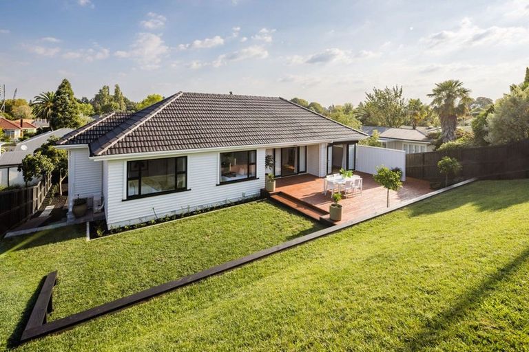 Photo of property in 9a Bretton Terrace, Hillcrest, Hamilton, 3216