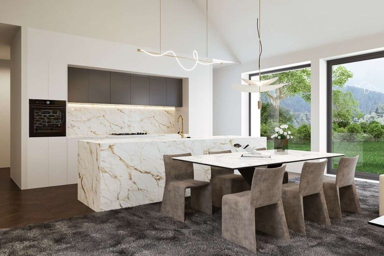 Photo of property in 10 Ealing Lane, Darfield, 7571