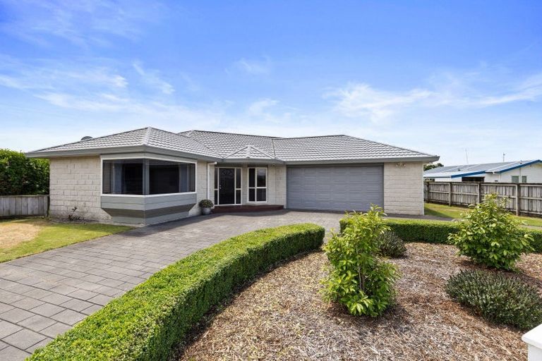Photo of property in 88 Tawari Street, Matamata, 3400