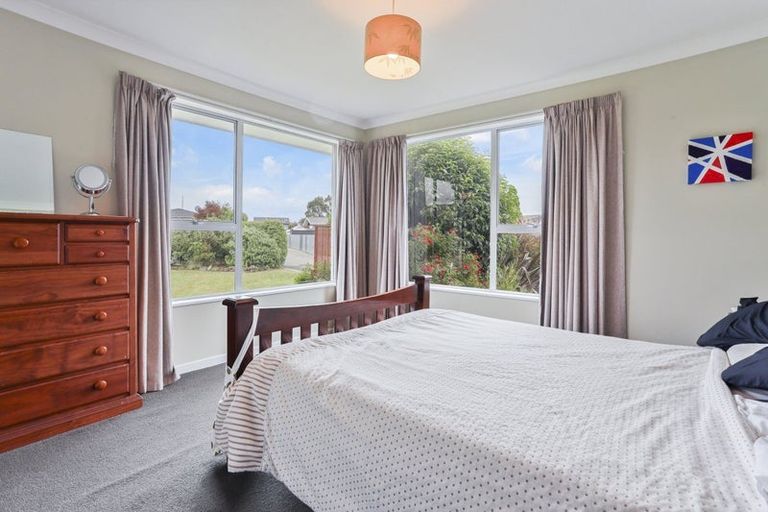 Photo of property in 31 Geddis Street, Rangiora, 7400
