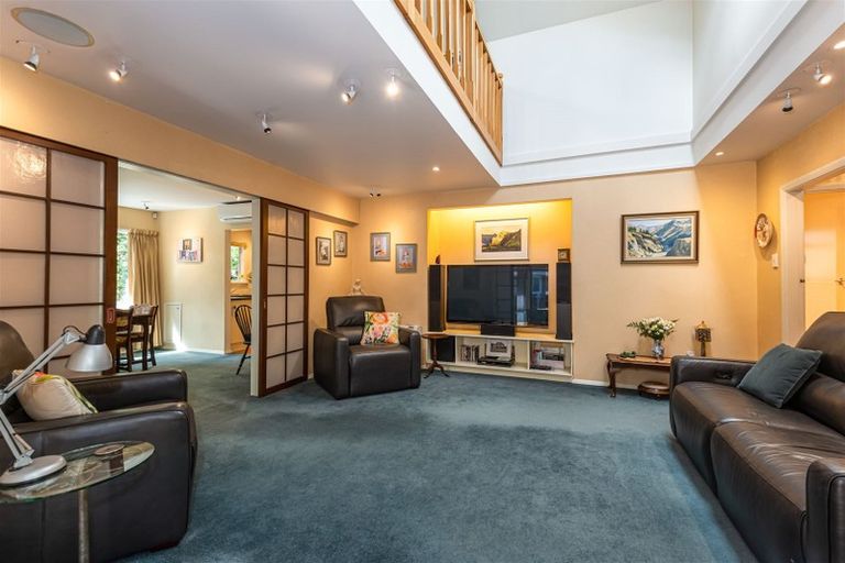 Photo of property in 21 Colwyn Street, Bryndwr, Christchurch, 8053