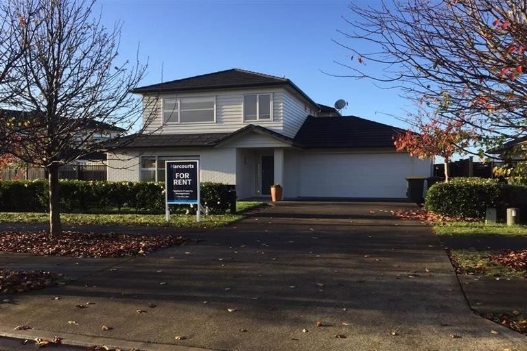 Photo of property in 6 Springcrest Drive, Karaka, Papakura, 2113