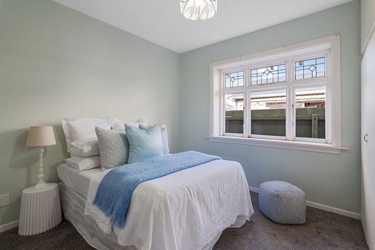 Photo of property in 128 Lyttelton Street, Spreydon, Christchurch, 8024