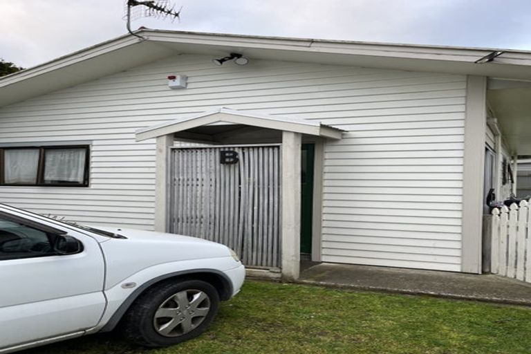 Photo of property in 121 Cook Street, West End, Palmerston North, 4410
