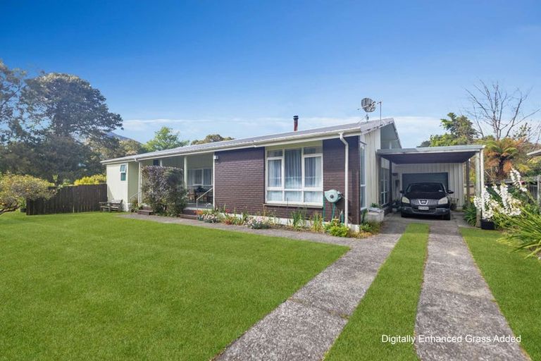 Photo of property in 18 Massey Street, Kawerau, 3127