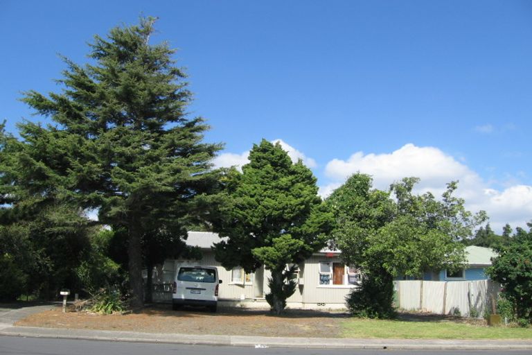 Photo of property in 6 Weka Street, Otahuhu, Auckland, 1062