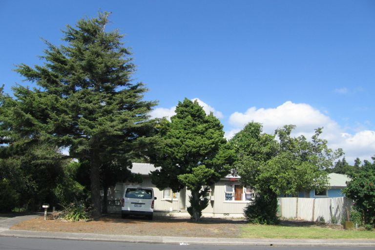 Photo of property in 6/6 Weka Street, Otahuhu, Auckland, 1062