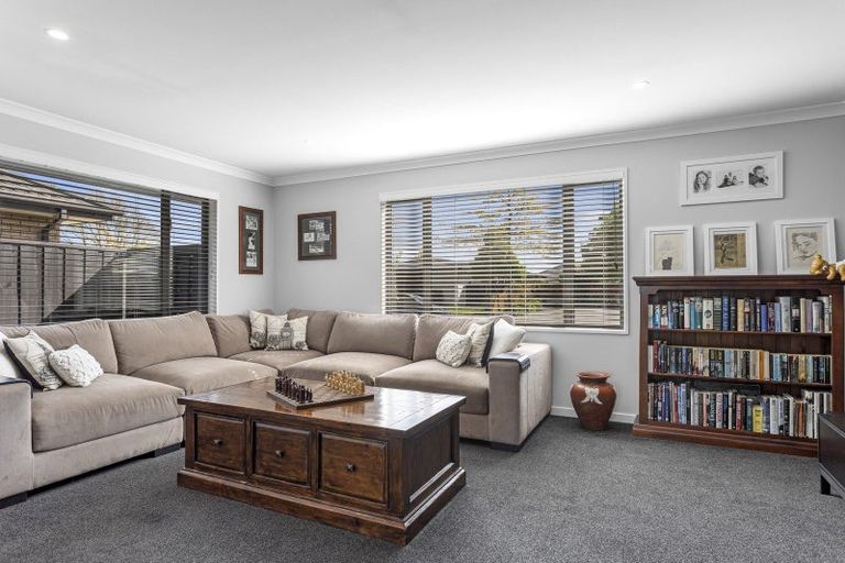 Photo of property in 18 Oaks Drive, Lincoln, 7608