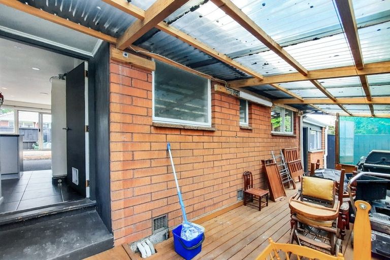 Photo of property in 1/3 Meadow Street, Papanui, Christchurch, 8052