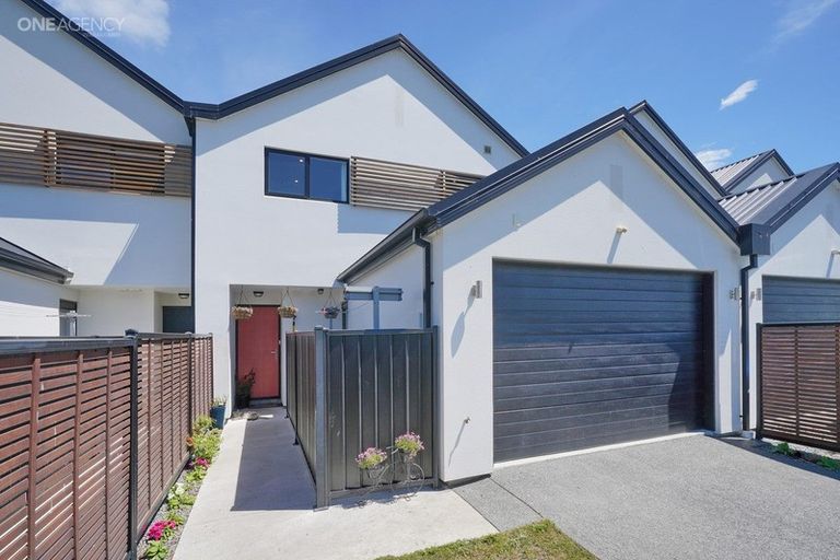 Photo of property in 17 Tuhoe Avenue, Kaiapoi, 7630