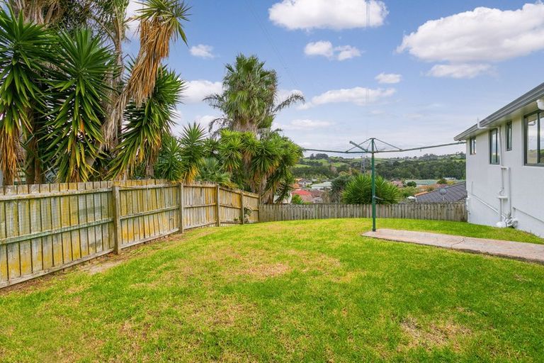 Photo of property in 21 Frederick Reece Drive, The Gardens, Auckland, 2105