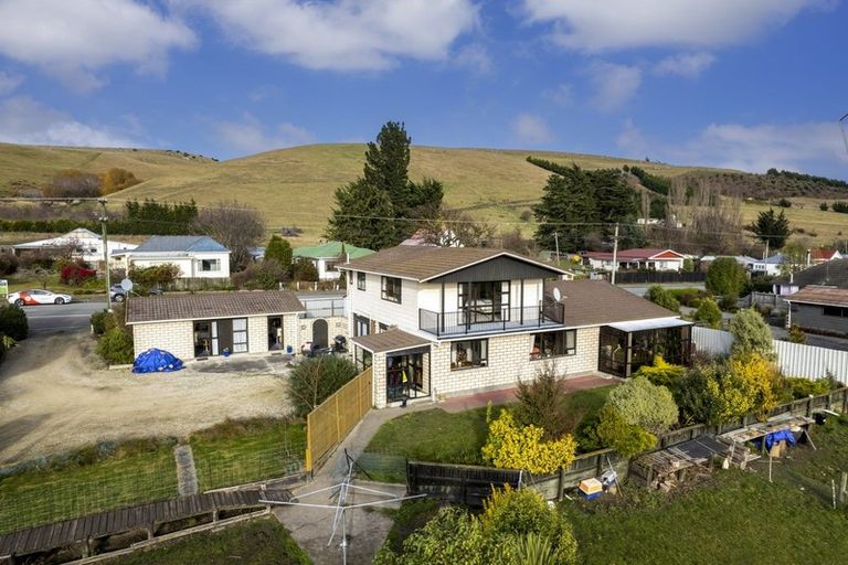 Photo of property in 36c Princes Street, Waikari, 7420