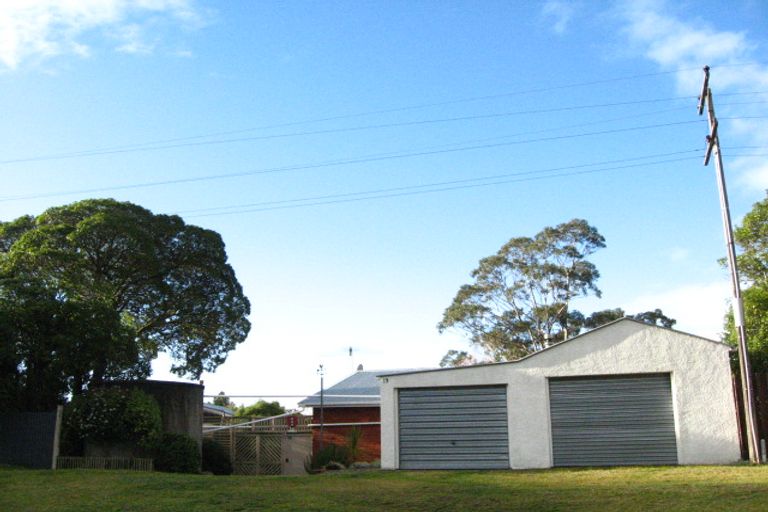 Photo of property in 13 Driver Street, Long Beach, Port Chalmers, 9081