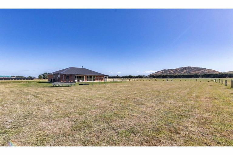 Photo of property in 382 Harmans Gorge Road, View Hill, Oxford, 7495