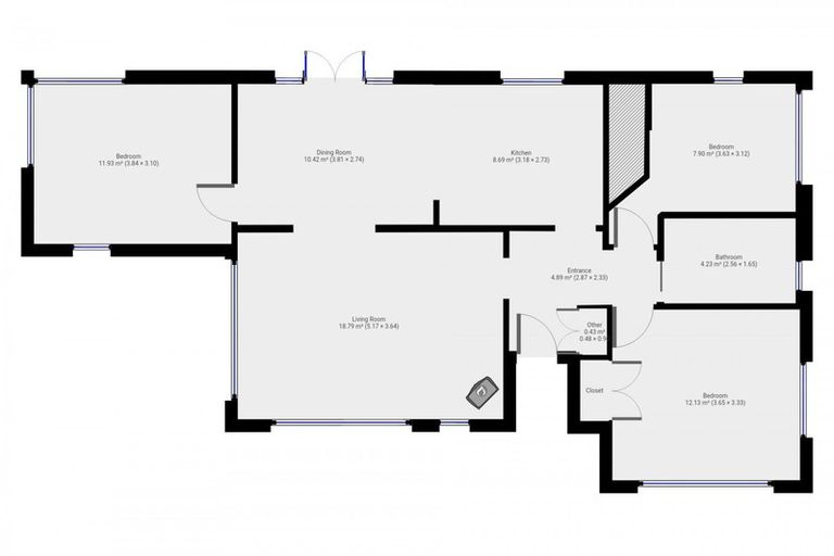 Photo of property in 35 Elizabeth Street, Victoria, Rotorua, 3010