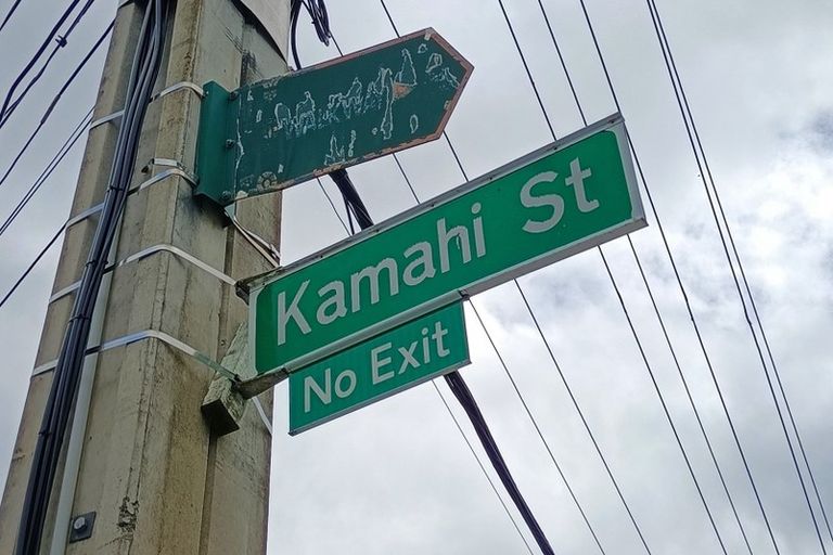 Photo of property in 139 Kamahi Street, Stokes Valley, Lower Hutt, 5019