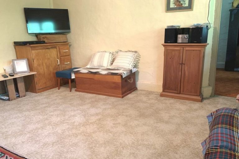 Photo of property in 2059 Fairlie Tekapo Road, Burkes Pass, Fairlie, 7987