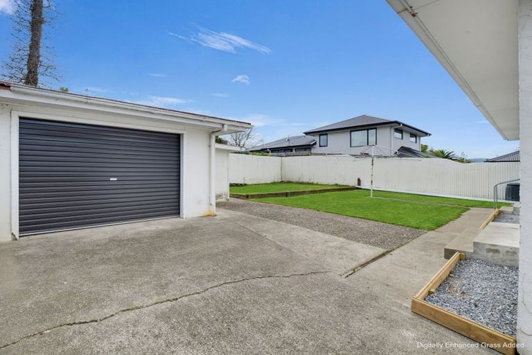 Photo of property in 423 Ruahine Street, Terrace End, Palmerston North, 4410