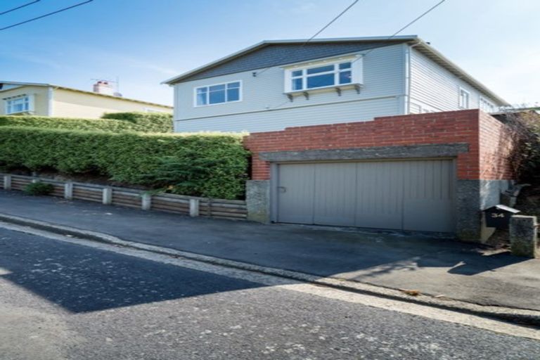 Photo of property in 36 Bernard Street, Kenmure, Dunedin, 9011
