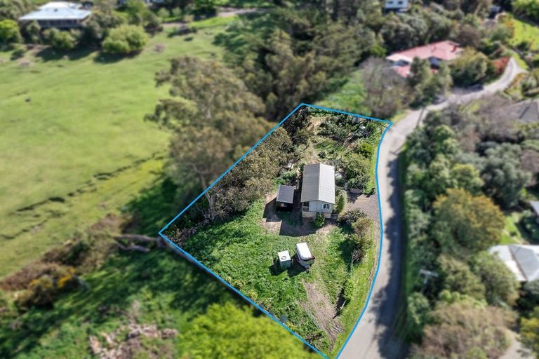 Photo of property in 31 Council Hill Road, Little River, 7591