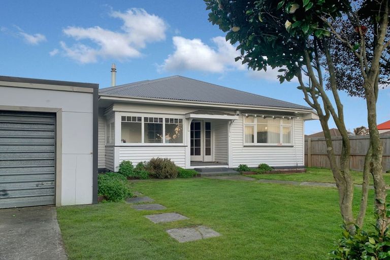 Photo of property in 78 Wainui Street, Riccarton, Christchurch, 8041