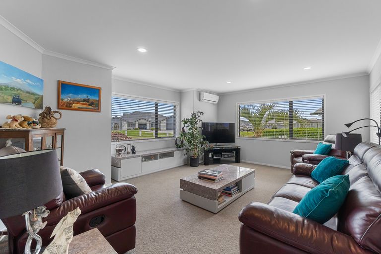 Photo of property in 14 O'sullivan Drive, Matamata, 3400