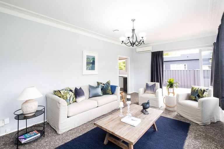 Photo of property in 503a Grove Road, Mayfair, Hastings, 4122