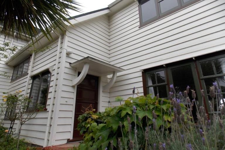 Photo of property in 24 Sefton Street, Wadestown, Wellington, 6012