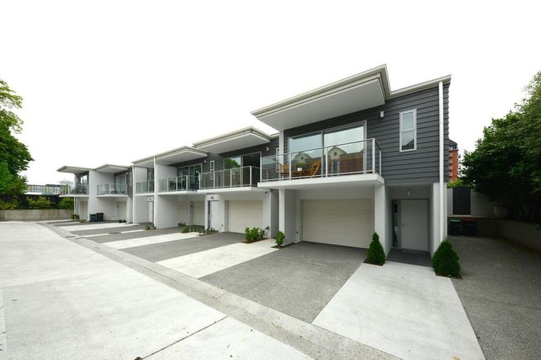 Photo of property in 2/30 Armagh Street, Christchurch Central, Christchurch, 8013