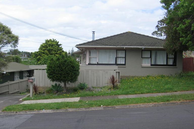 Photo of property in 18 Boys Place, Pakuranga Heights, Auckland, 2010