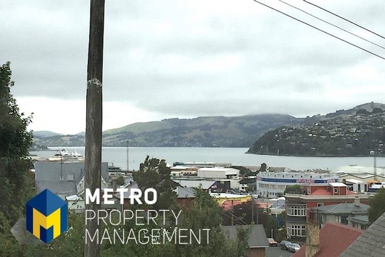 Photo of property in 80a Manor Place, Dunedin Central, Dunedin, 9016