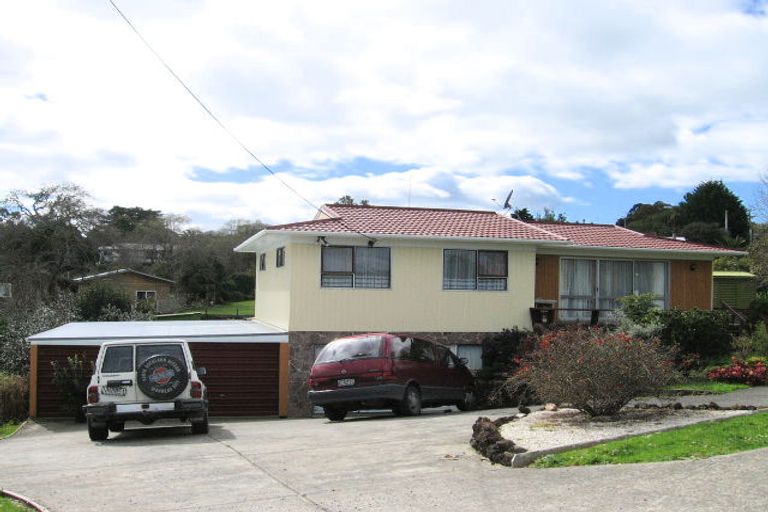 Photo of property in 80 Ritchie Road, Parua Bay, Whangarei, 0174