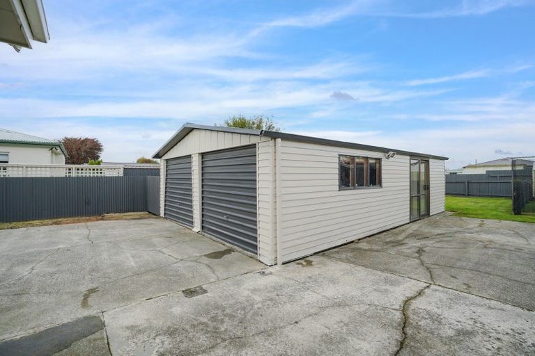 Photo of property in 119 Derwent Crescent, Glengarry, Invercargill, 9810