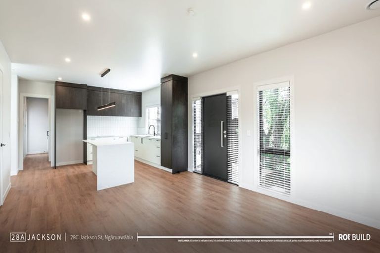 Photo of property in 28 Jackson Street, Ngaruawahia, 3720