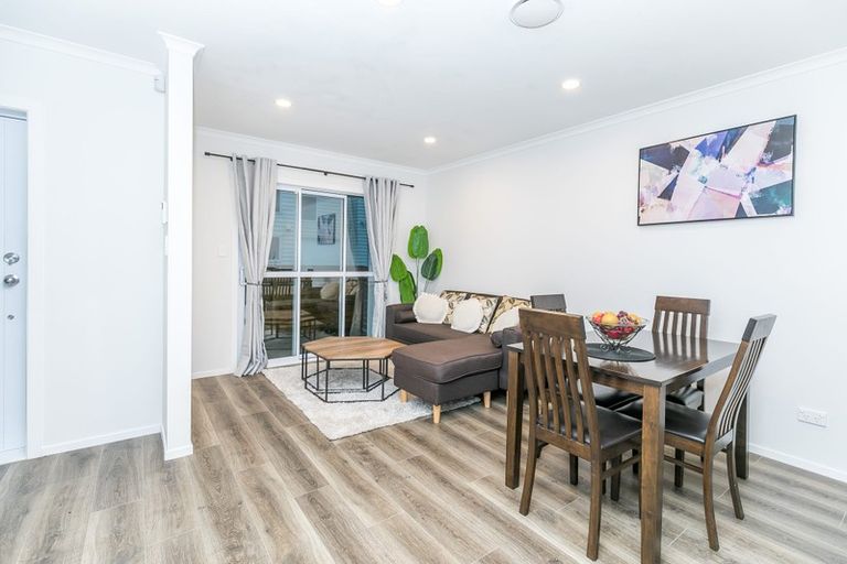 Photo of property in 6/10 Palmerston Street, Hamilton Central, Hamilton, 3204