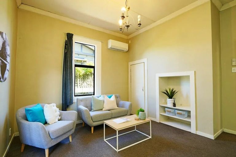 Photo of property in 27 Lowe Street, Avenal, Invercargill, 9810