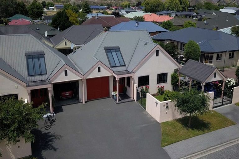 Photo of property in 26a Antrim Street, Cromwell, 9310