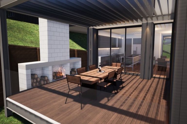 Photo of property in 94 Lismore Street, Wanaka, 9305