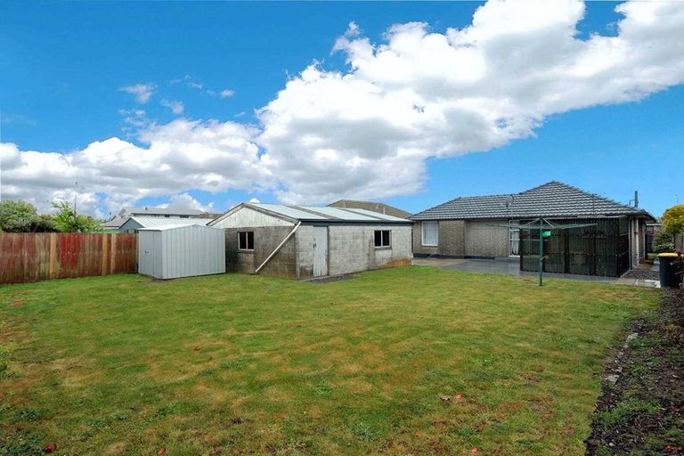 Photo of property in 17 Kirner Street, Burwood, Christchurch, 8083