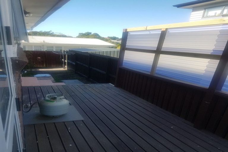 Photo of property in 22 Thompson Terrace, Manurewa, Auckland, 2102